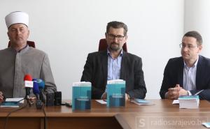 Pitić: U prethodnoj godini zabilježeno šest slučajeva povrede prava vjernika